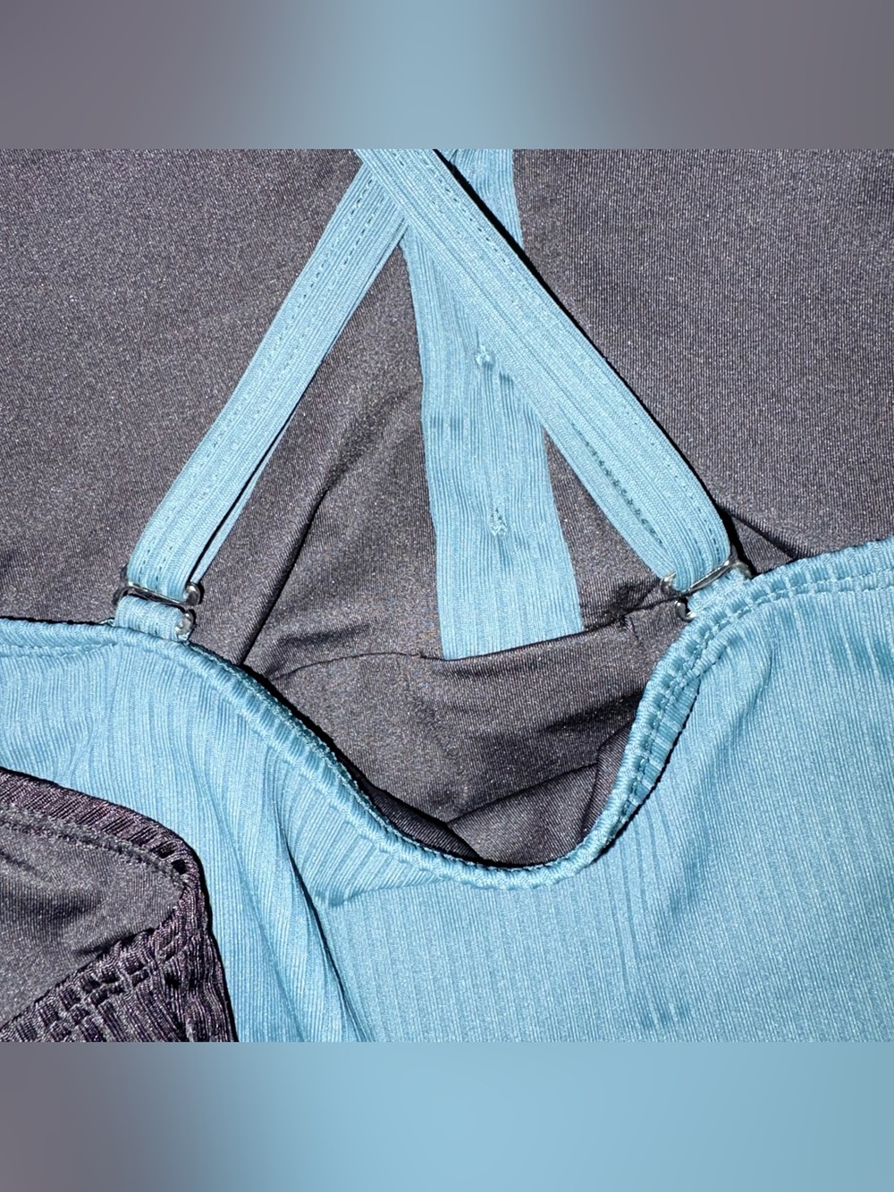 Maternity Bathing Suits Bundle - Picture 5 of 8